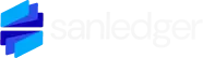San Ledger Logo
