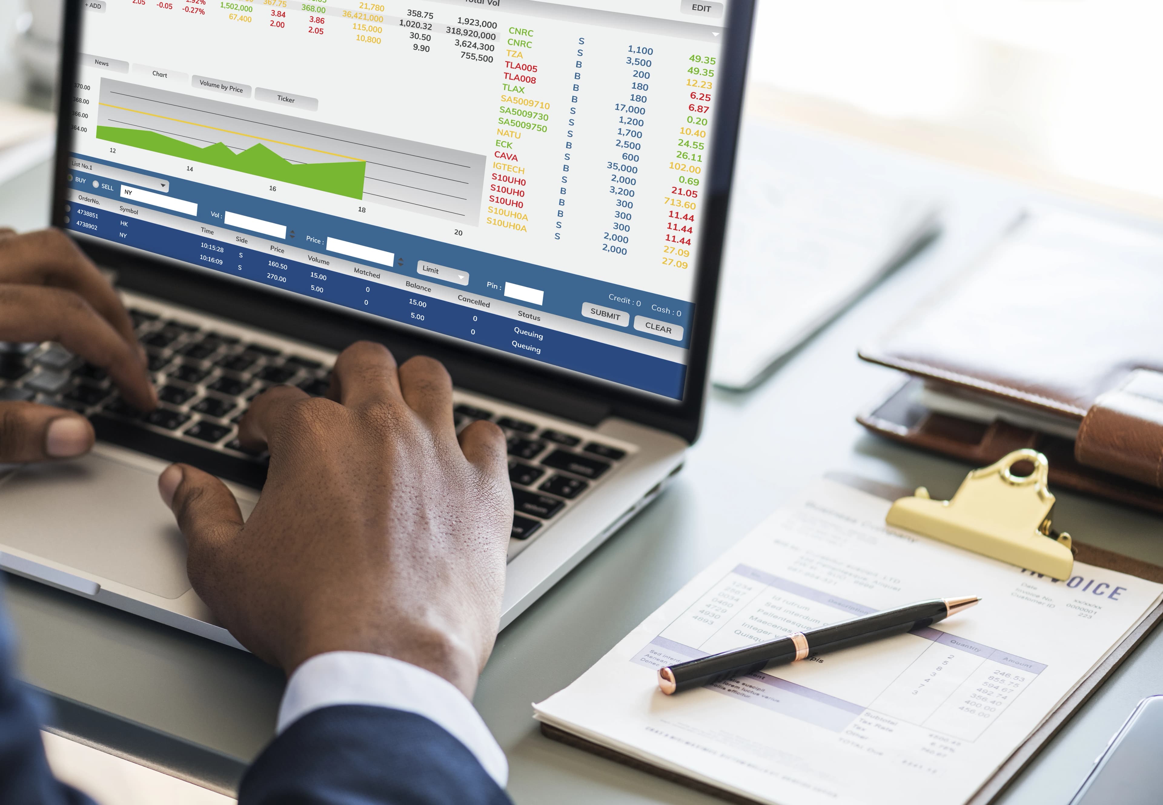 Small Business Bookkeeping: The 3-Part Framework